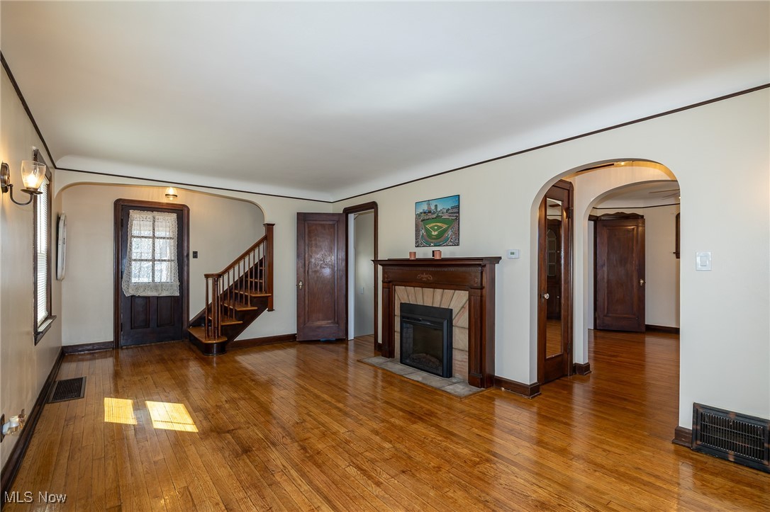 Wooster Park - Residential