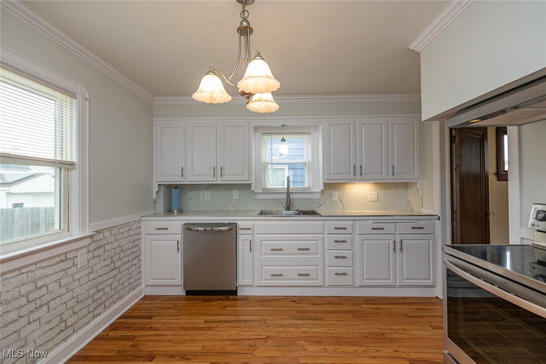 Wooster Park - Residential