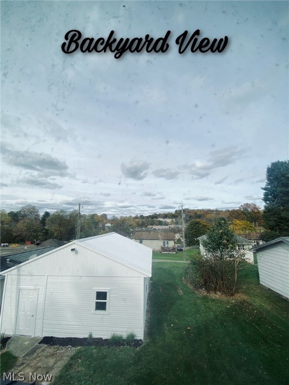 Harvey Closes Add - Residential