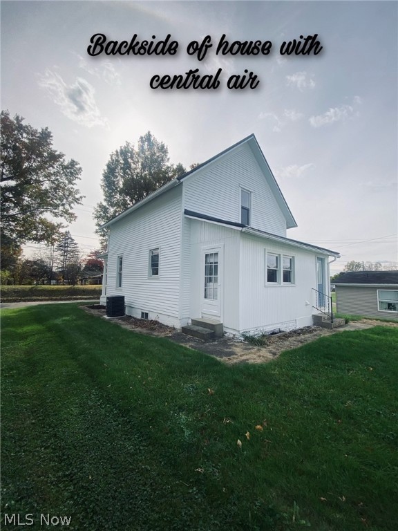 Harvey Closes Add - Residential