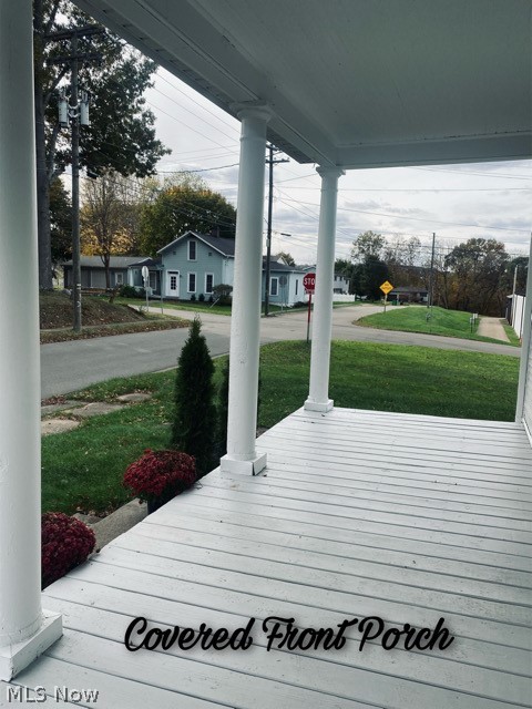 Harvey Closes Add - Residential