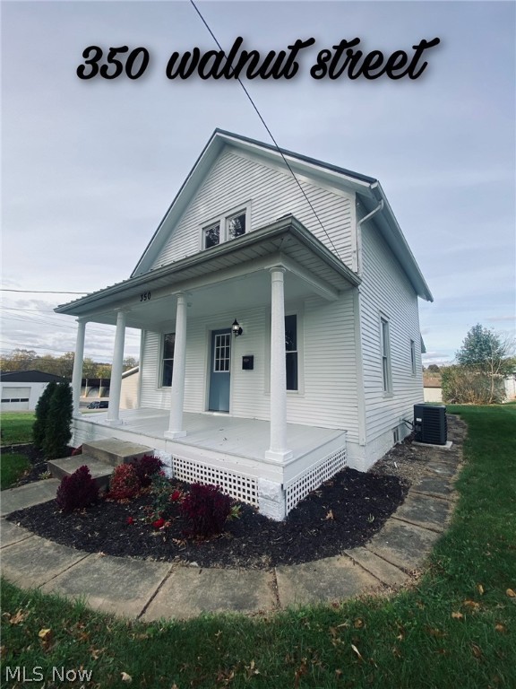 Harvey Closes Add - Residential