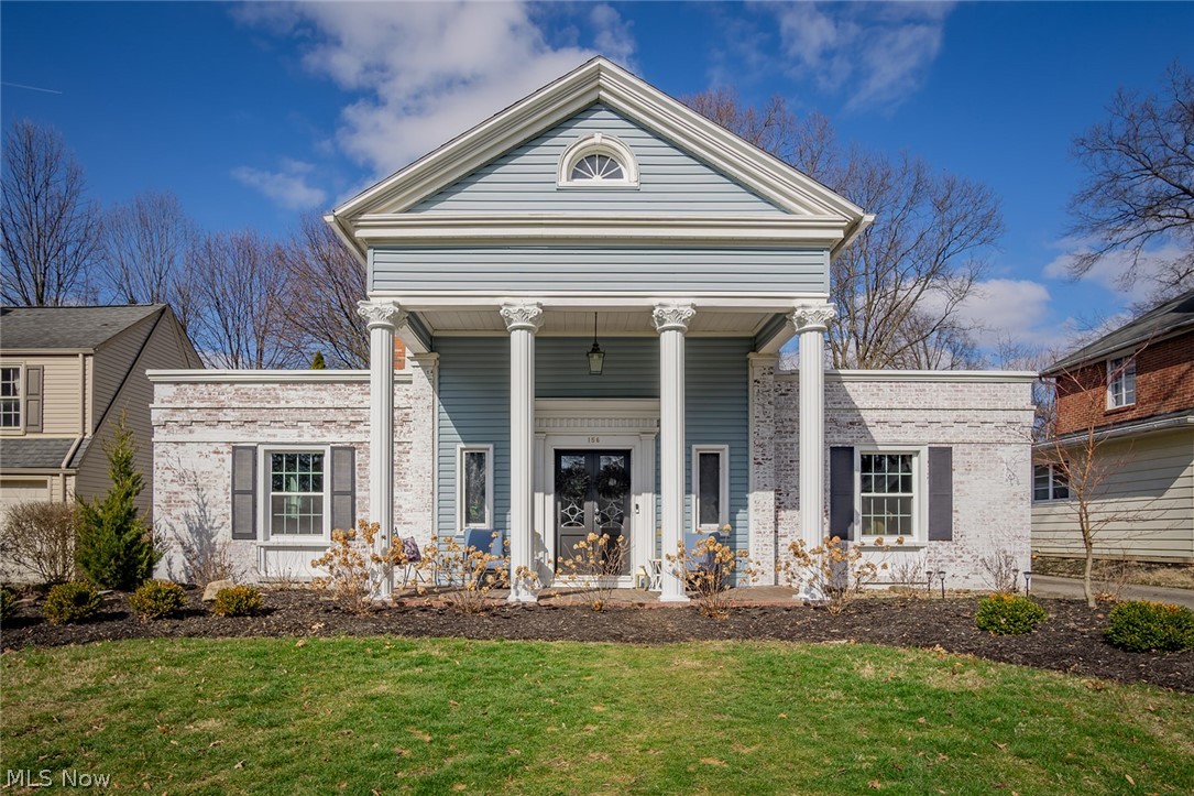 Alburn Realty Companys - Residential