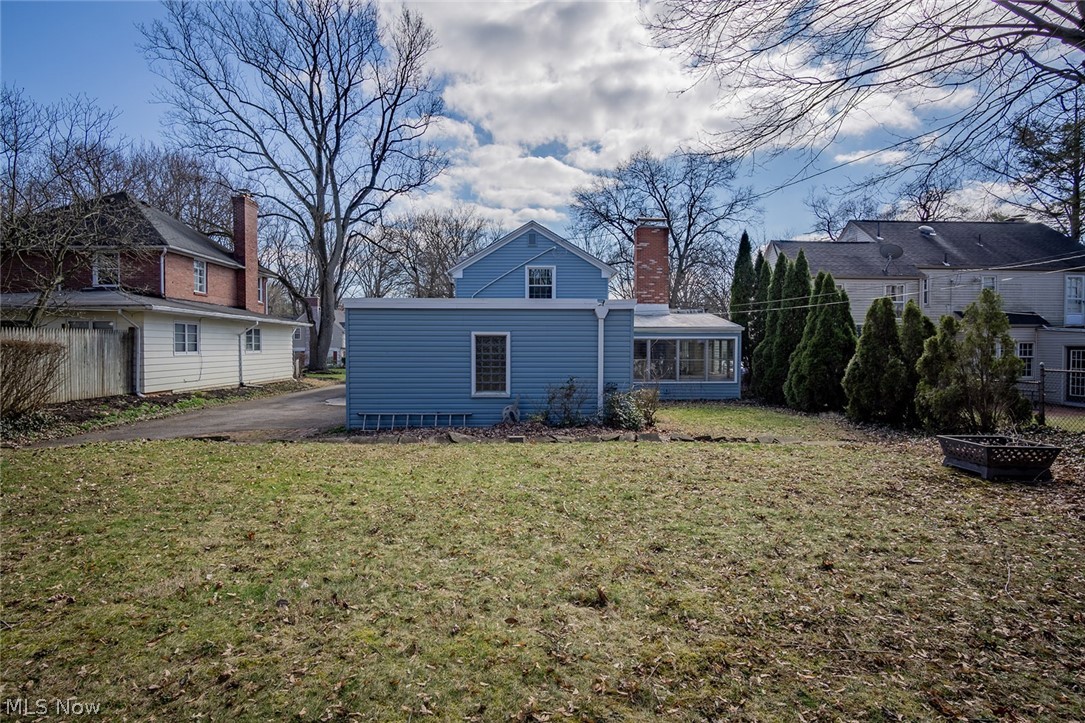 Alburn Realty Companys - Residential