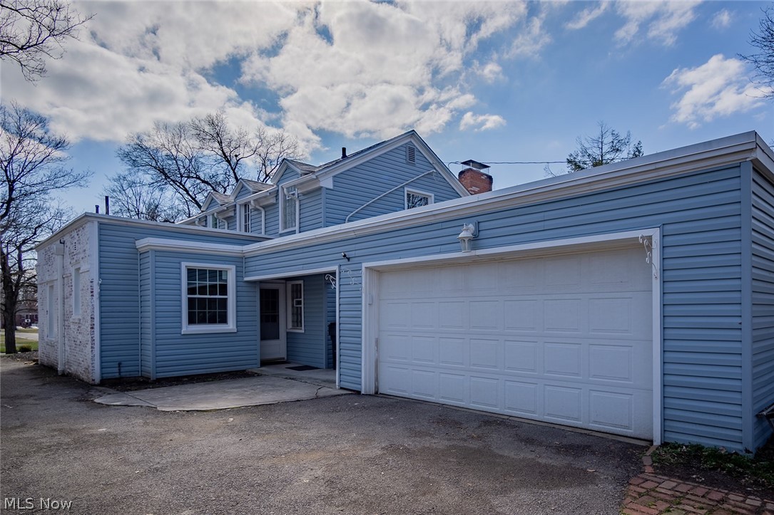 Alburn Realty Companys - Residential