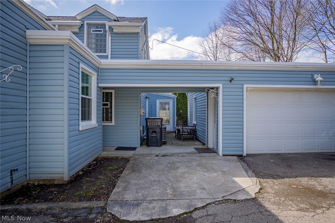 Alburn Realty Companys - Residential