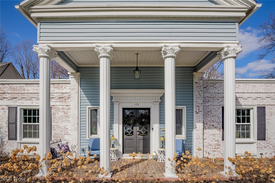 Alburn Realty Companys - Residential