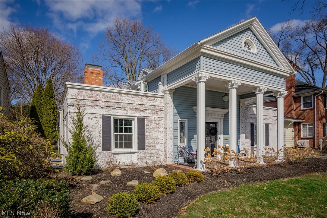 Alburn Realty Companys - Residential