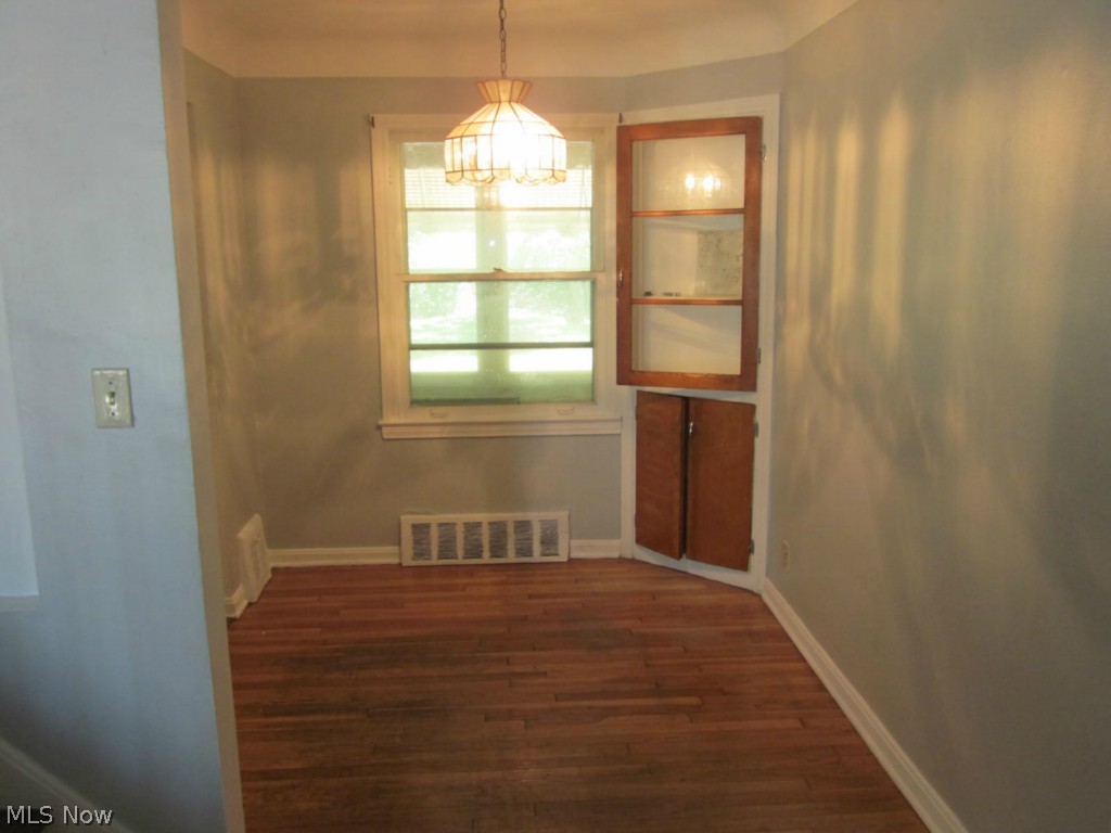 Park Hill - Residential