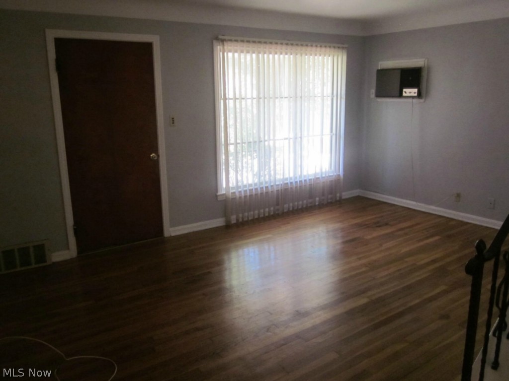 Park Hill - Residential