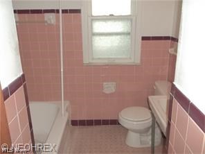 Park Hill - Residential