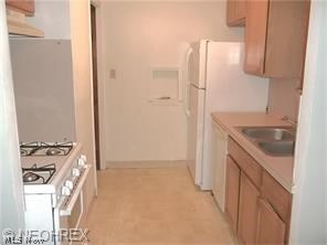 Park Hill - Residential