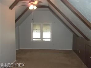 Park Hill - Residential