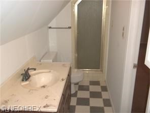 Park Hill - Residential