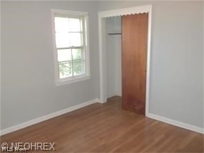 Park Hill - Residential