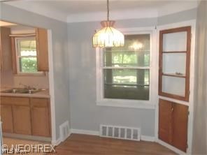 Park Hill - Residential