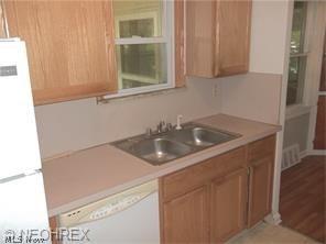 Park Hill - Residential