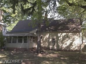 Park Hill - Residential