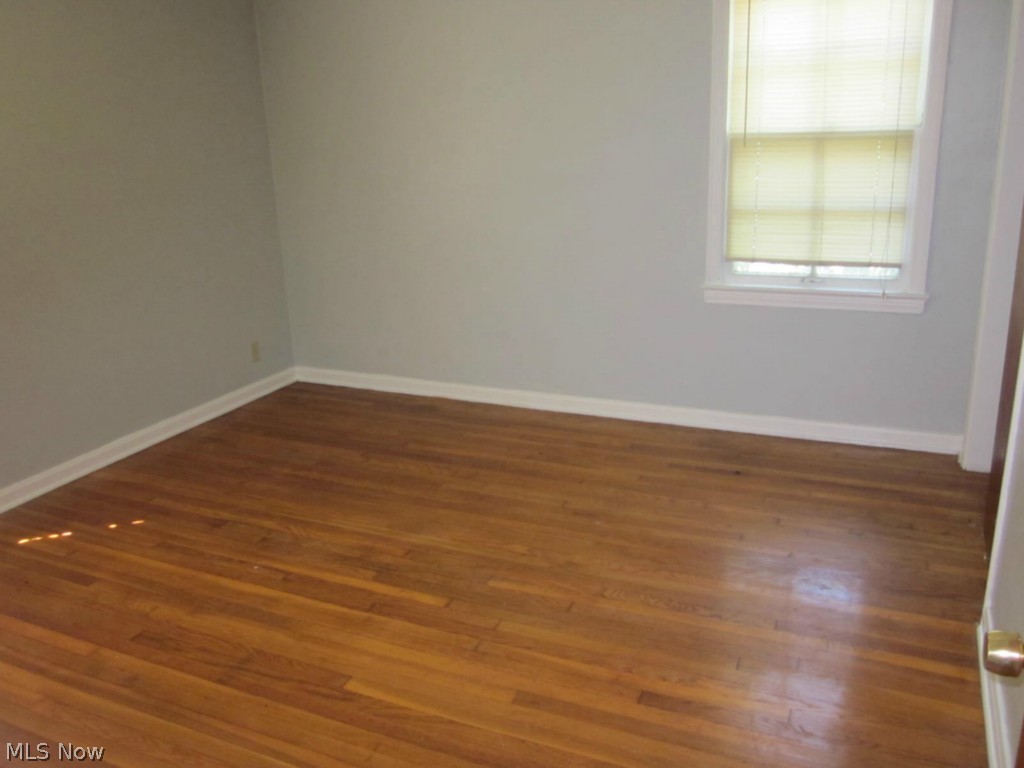 Park Hill - Residential