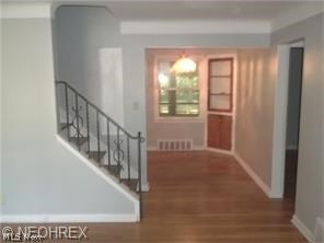 Park Hill - Residential