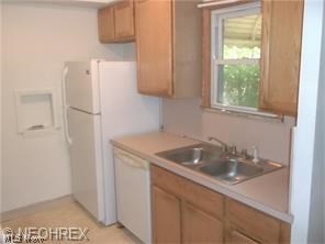 Park Hill - Residential