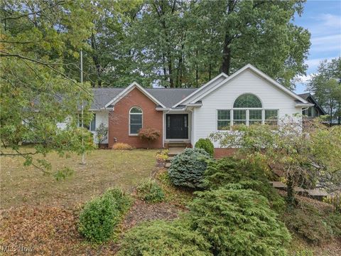 134 Shore Line Avenue NW Canton OH 44708