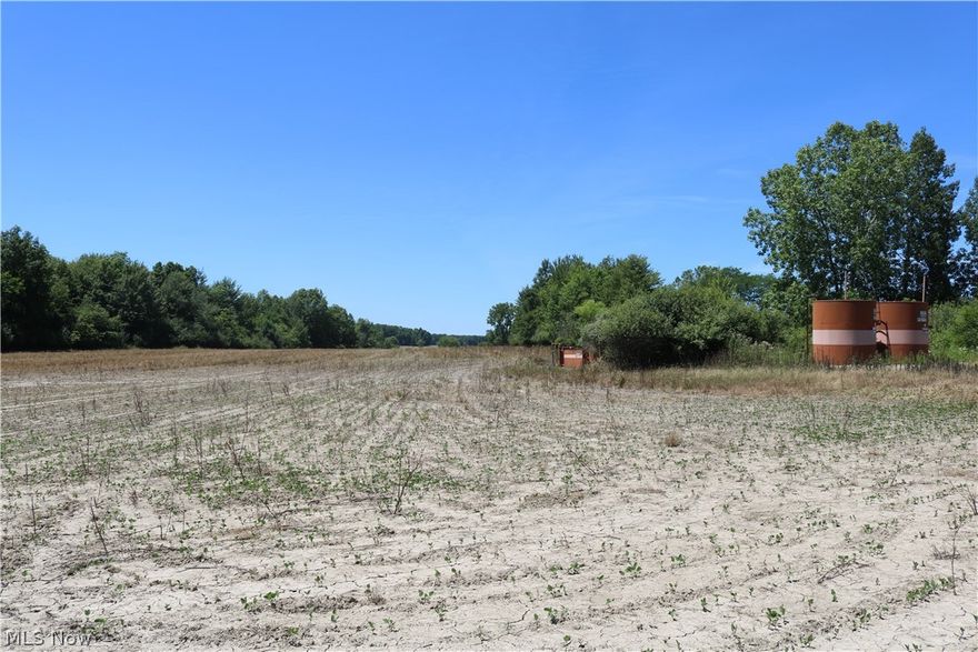 The unique opportunity to own a large tillable tract in NE Ohio doesn’t come around very often. Easy access off multiple roads and over 200 acres of level to gently rolling terrain provide ideal row crop production conditions. In addition, nearly 100 acres of mixed timber provide ideal wildlife habitat and great hunting as well as timber income.  This tract would make a great addition to an existing agriculture operation or to add to an investment portfolio as a way to diversify. Don’t miss out on this fabulous property! Contact us today for your private showing.