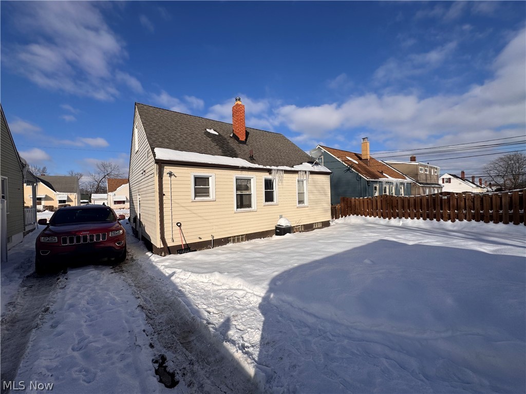 York 01 - Residential