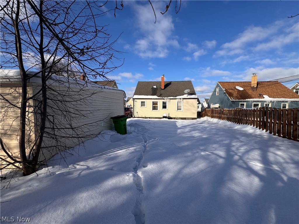 York 01 - Residential