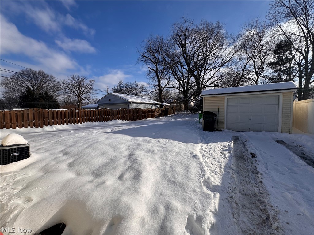 York 01 - Residential