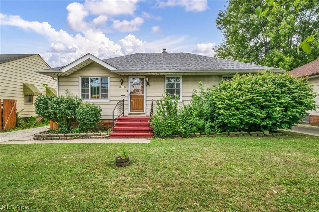 10615 Bellaire Road