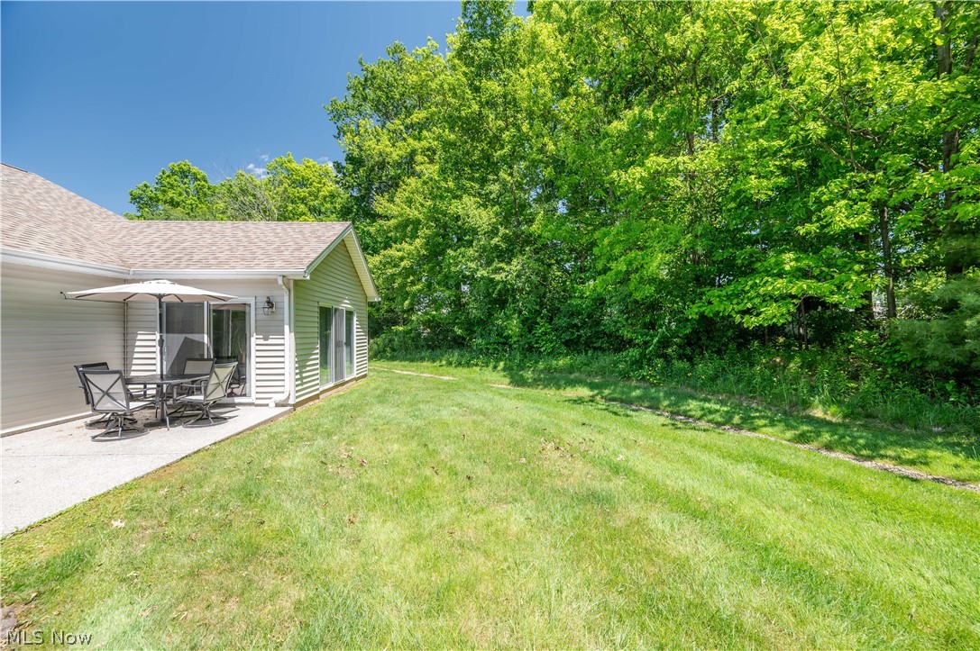 Lilac Lane - Residential