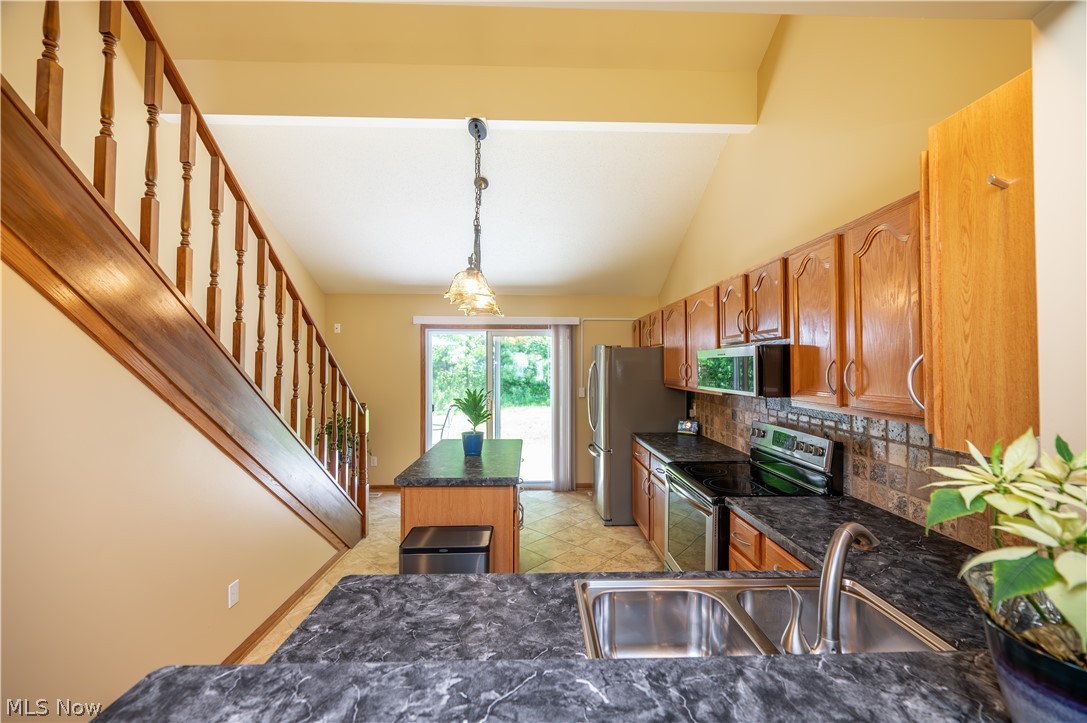 Lilac Lane - Residential