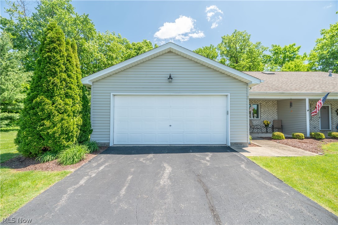 Lilac Lane - Residential