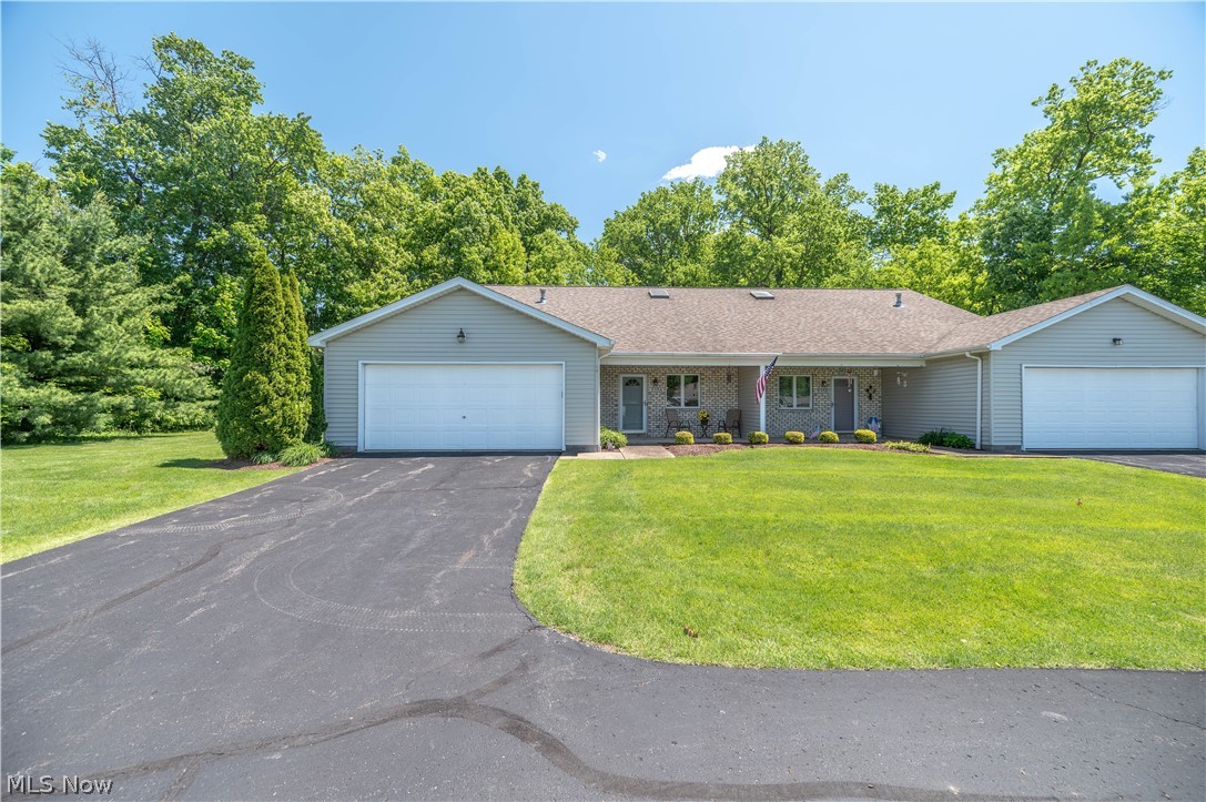 Lilac Lane - Residential