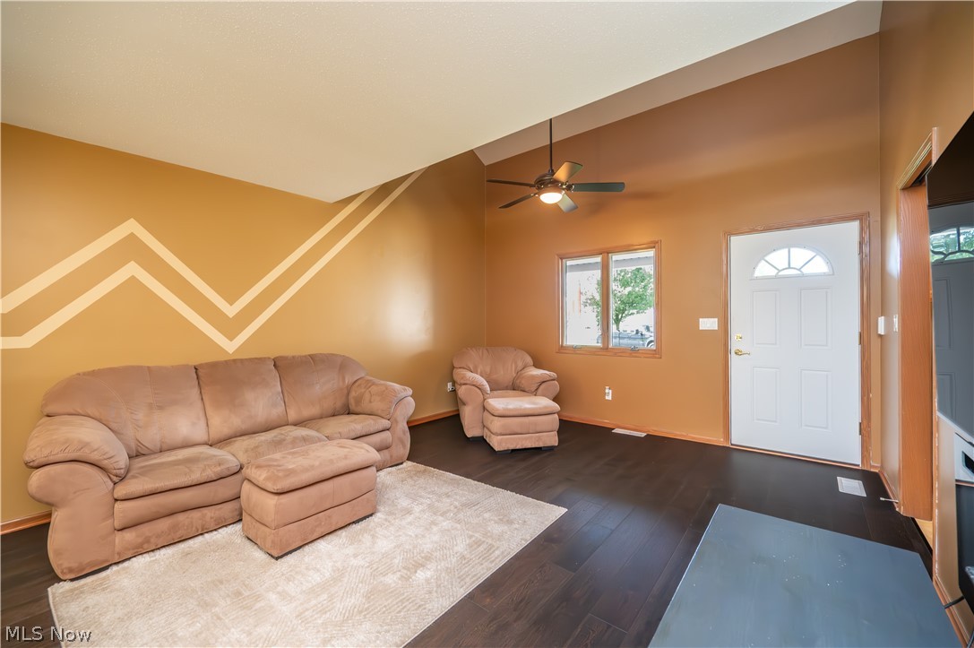 Lilac Lane - Residential