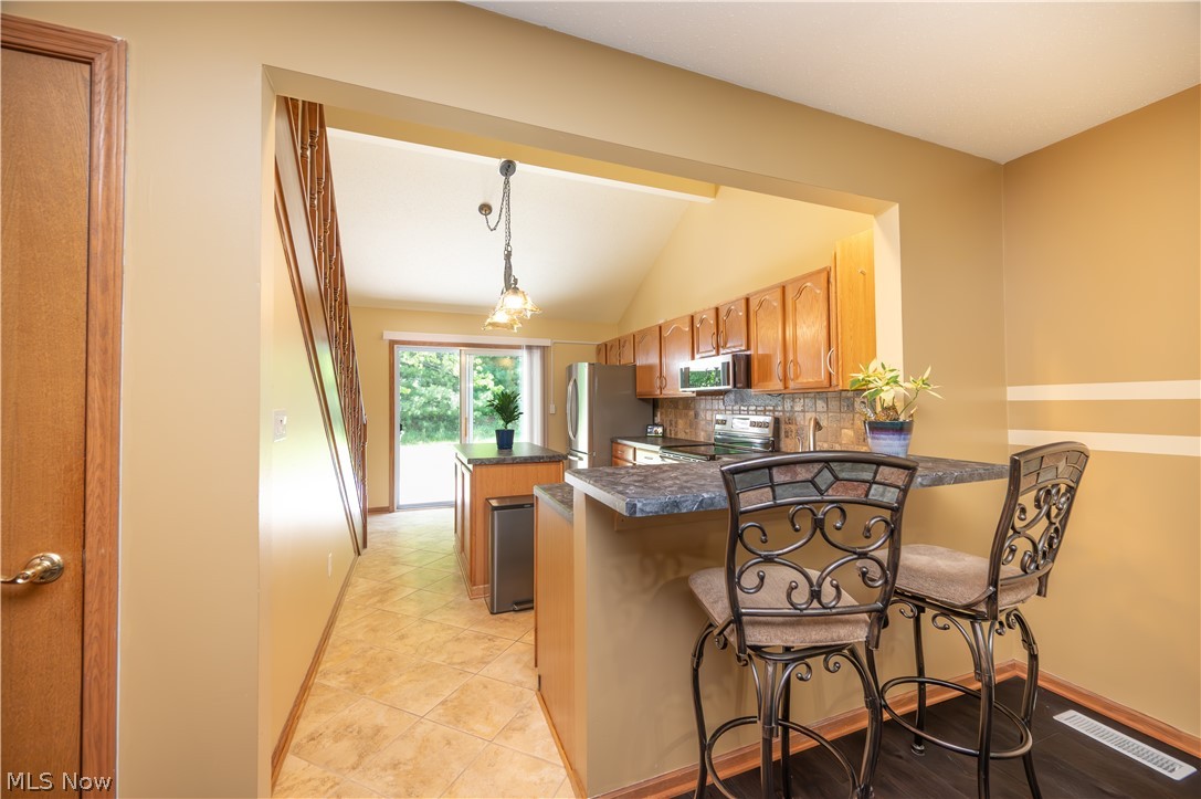 Lilac Lane - Residential