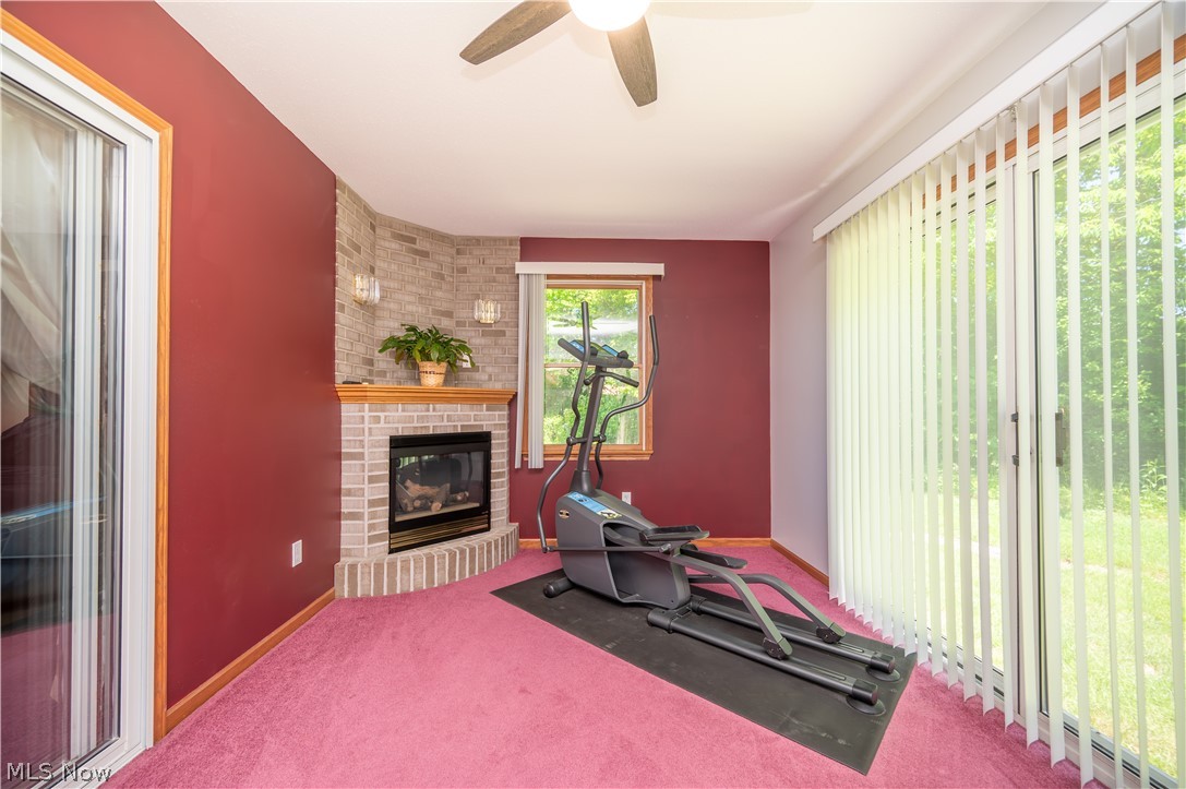 Lilac Lane - Residential