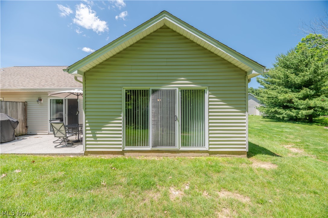 Lilac Lane - Residential