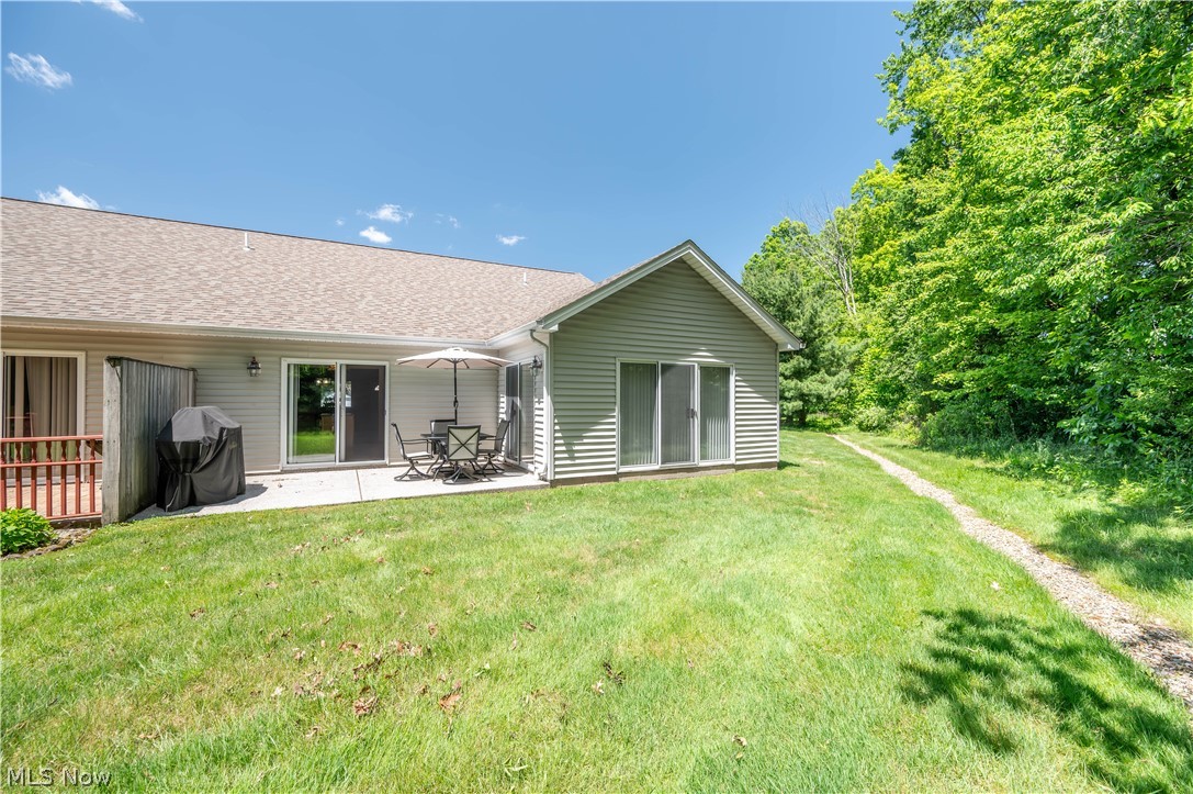 Lilac Lane - Residential