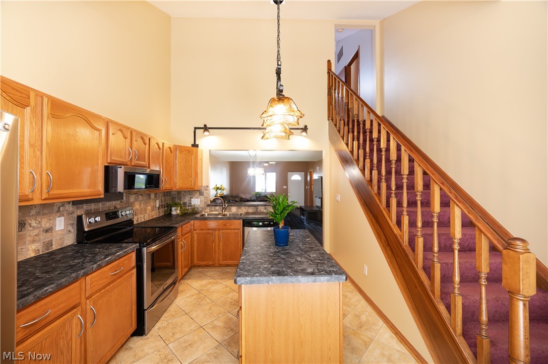 Lilac Lane - Residential