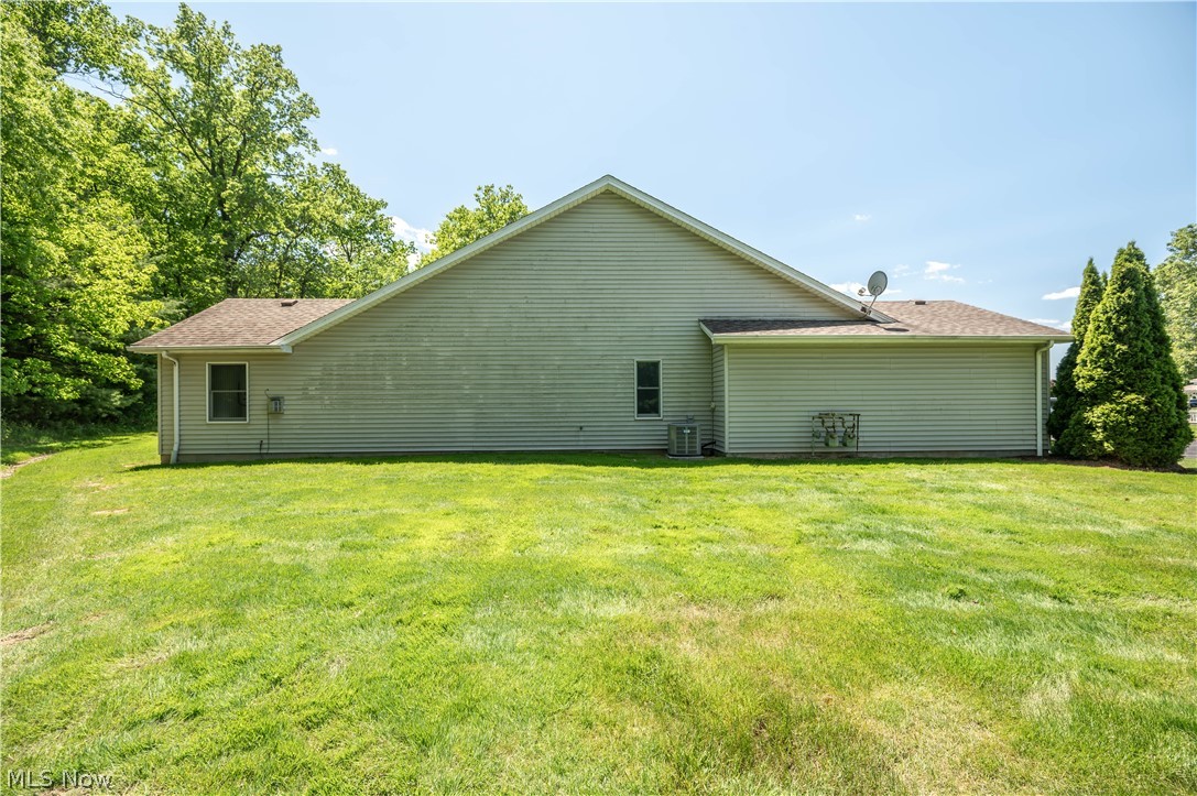 Lilac Lane - Residential