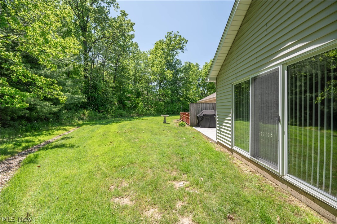 Lilac Lane - Residential