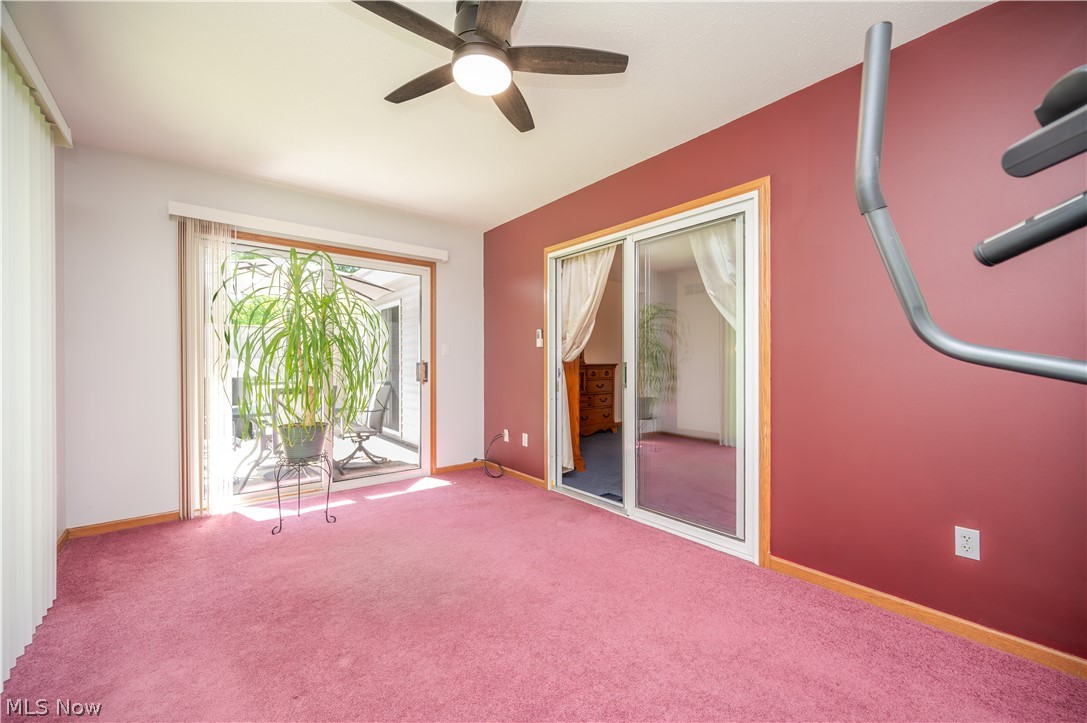 Lilac Lane - Residential