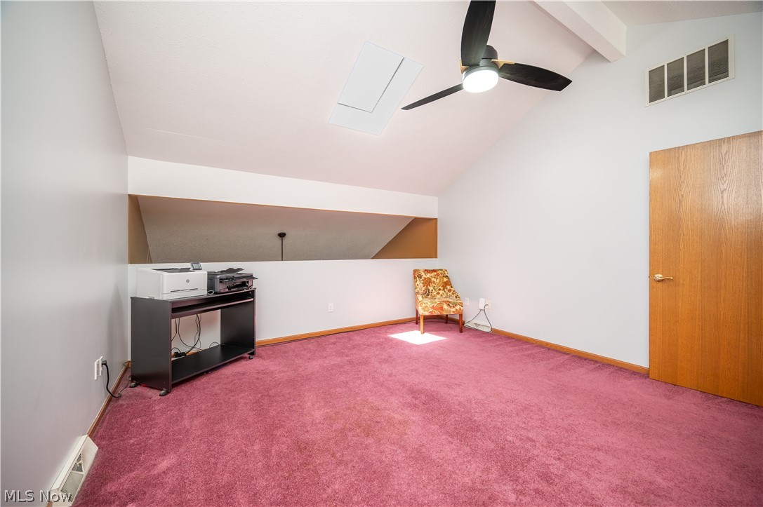 Lilac Lane - Residential