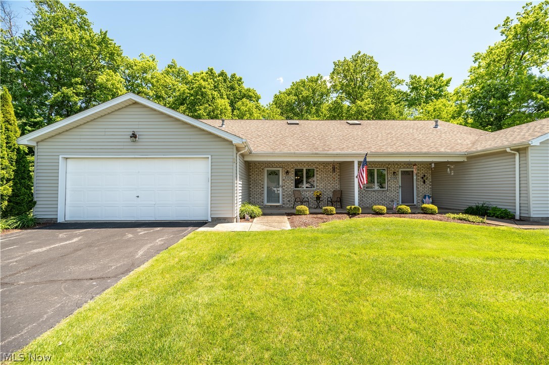 Lilac Lane - Residential