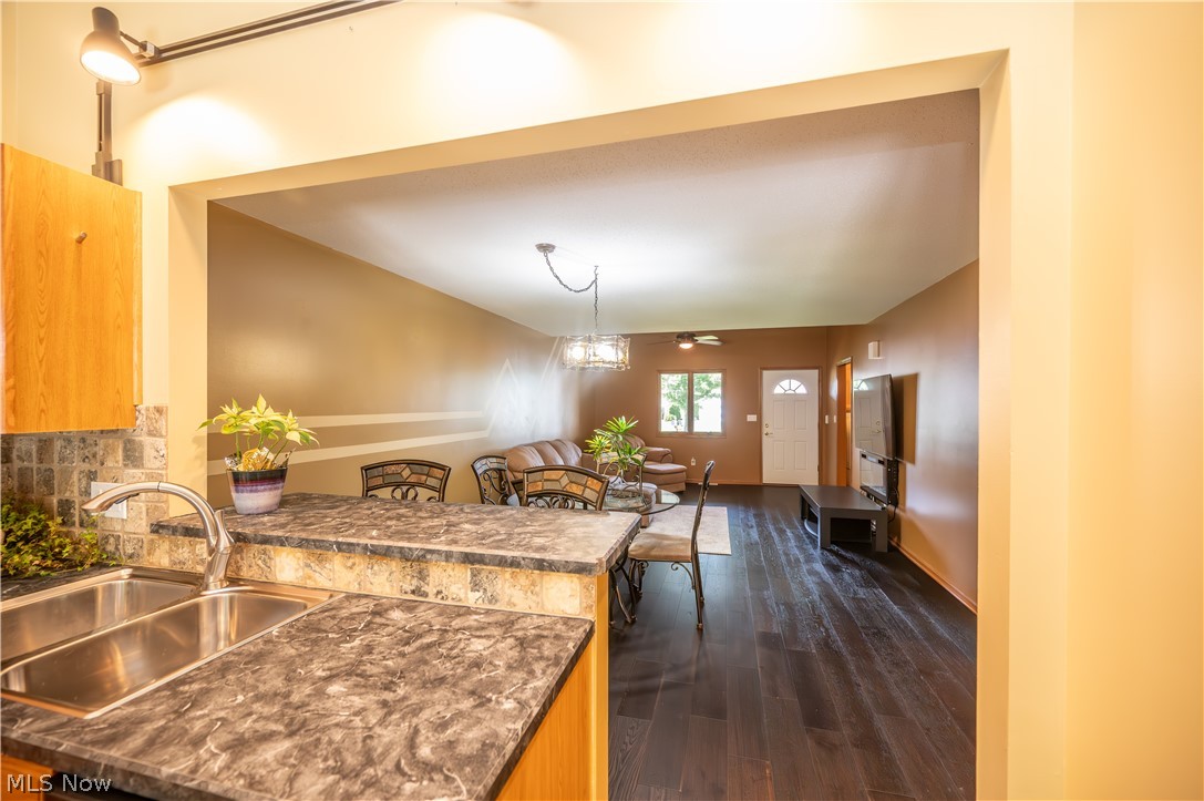 Lilac Lane - Residential