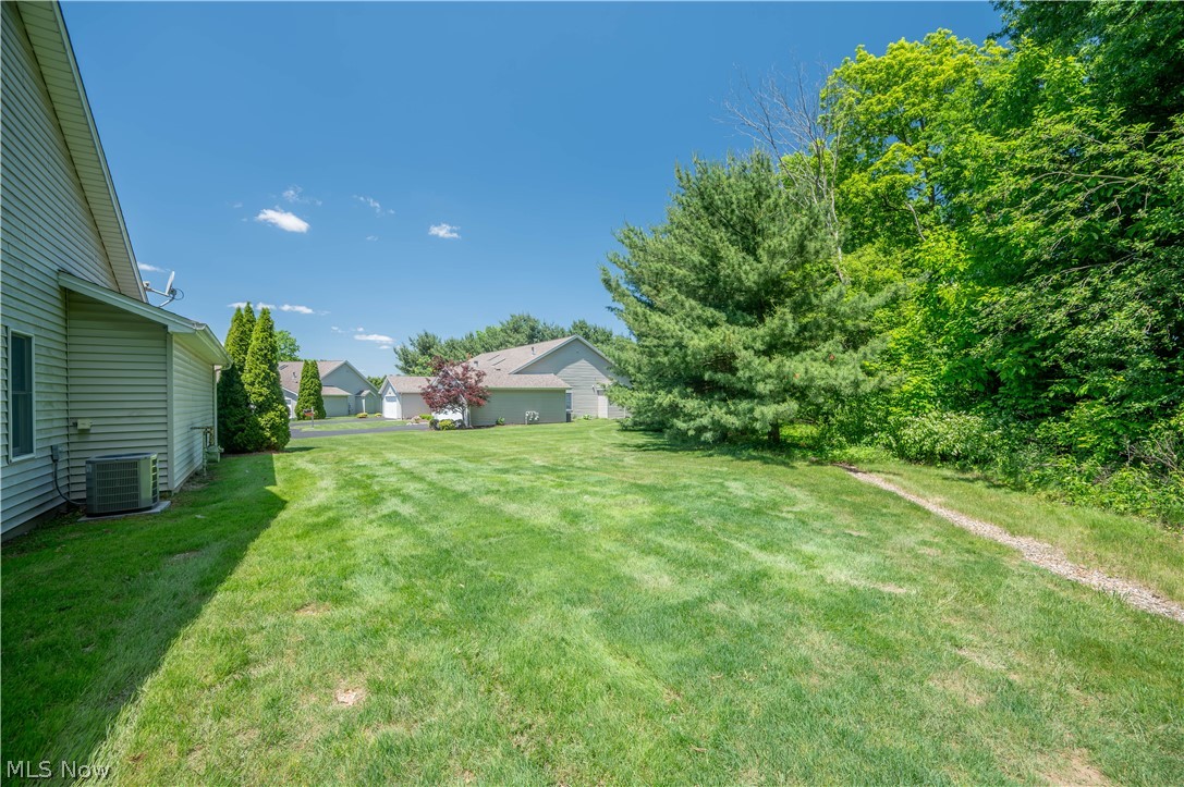 Lilac Lane - Residential