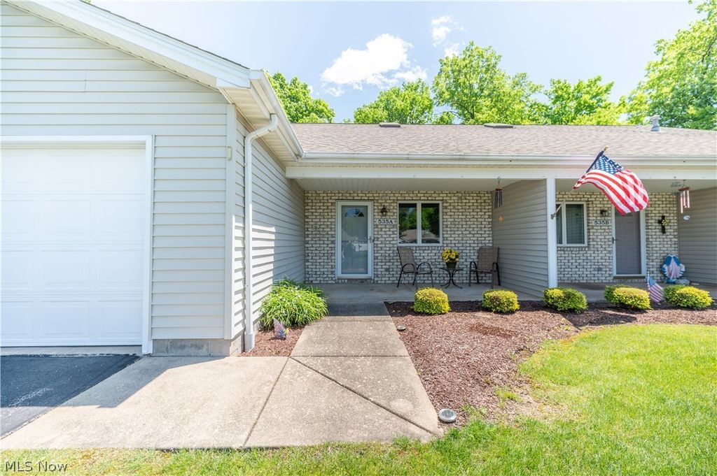 Photo of 535 Wilcox Road, Youngstown, OH 44515 (MLS # 5213186)