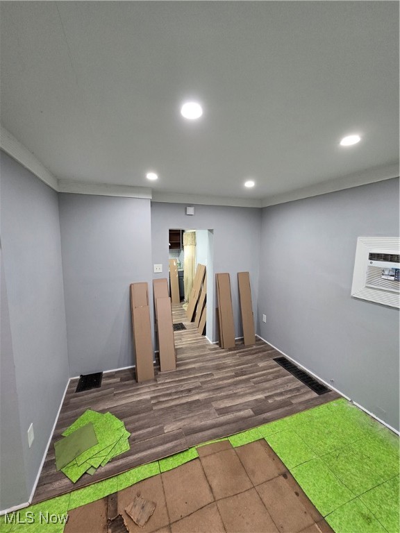 John Deveny & Companys Allotm - Residential